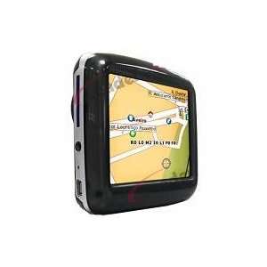   inch GPS Multi Language Navigation System GPS35G 