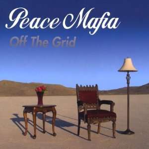  Off the Grid Peace Mafia Music