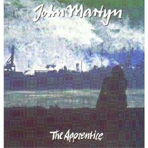  The Apprentice John Martyn Music
