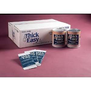  Thick & Easy Packets