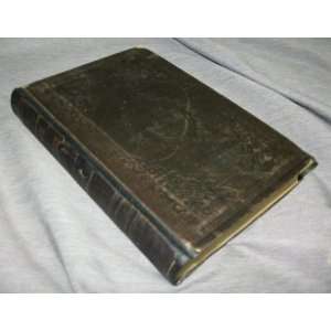  1858   THE BOOK OF MORMON   Joseph Jr. (translator) Smith Books