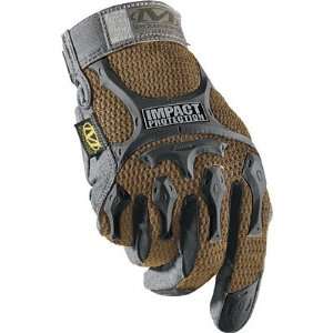  Impact Pro Gloves   Duck, Medium, Model# H30 11 009