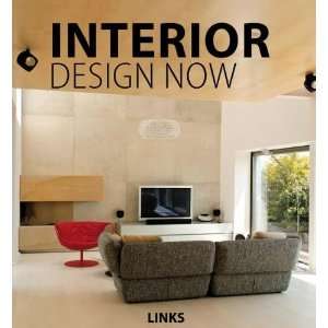  Interior Design Now (9788492796861) Carles Broto Books