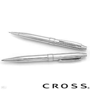   Stratford Collection Ball Point Pen and Pencil: Office Products