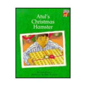  Atuls Christmas Hamster (Cambridge Reading 