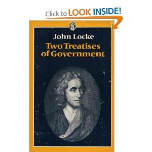 Two Treatises of Government and over one million other books are 