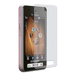  High Quality New Anti Glare Screen Protector Pack 6 For 
