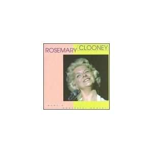  Many a Wonderful Moment: Rosemary Clooney: Music