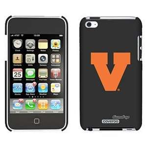   of Virginia V on iPod Touch 4 Gumdrop Air Shell Case Electronics