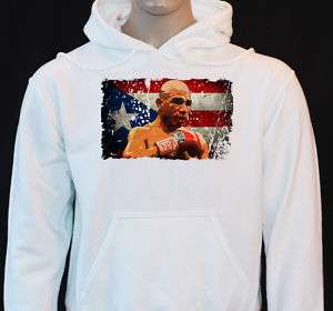 MIGUEL COTTO PUERTO RICO BOXING LEGEND HOODIE TB14  