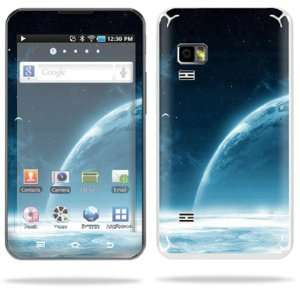   Cover for Samsung Galaxy 5.0  Player WiFi Skin Skins Outer Space