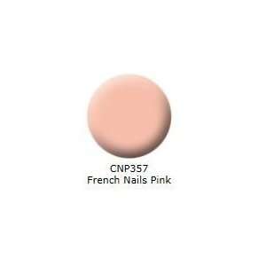  French Nail Pink Nail Lacquer Beauty