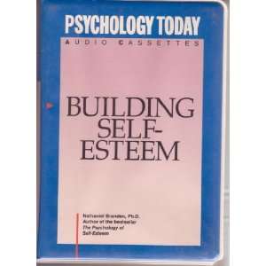   Level (Psychology Today) (9780910542418) Nathaniel Branden Books