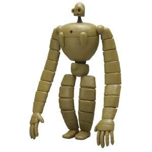  Laputa  Robot Soldier [Gardener Ver.] (Plastic model 