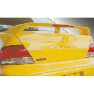  Freedom Design 40369 Rear Wing For Select Mitsubishi Cars 