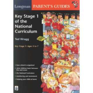  Longman Parents Guide to Key Stage 1 of the National 