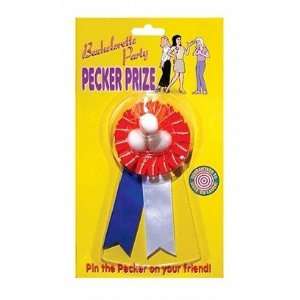  Bachelorette Party Pecker Prize