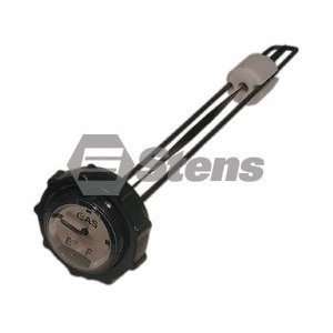   : Gas Cap with fuel gauge For Gravely # 021415: Patio, Lawn & Garden
