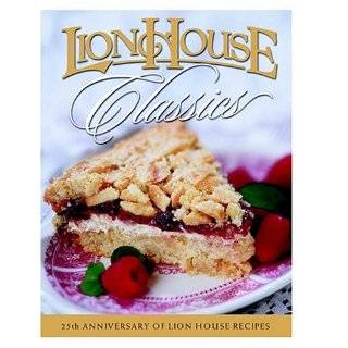  Lion House Bakery (9781606411377) Brenda Hopkin Books