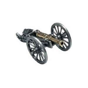  Mini War Cannons   Napoleonic Cannon