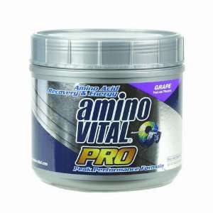 Amino Vital Pro Mix and Shake Drink Mix   20 Servings 