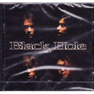  V.5: City Life Story: Black Hole: Music