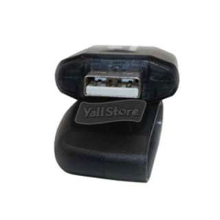 SDHC / SD / MMC Memory Card Reader to USB 2.0 Adapter  