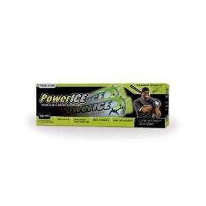  Power Ice Sports Ice Lime Kicker Master Case 1.7 Ounce 
