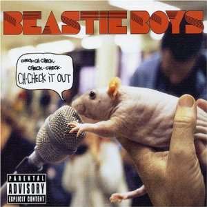  Ch Check it Out Beastie Boys Music