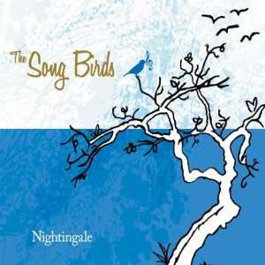  Nightingale Song Birds Music