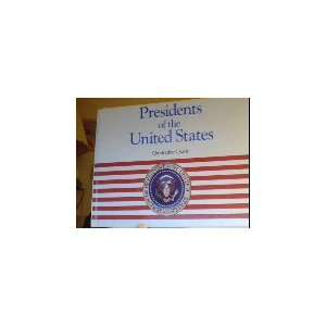 Presidents of the United States Christopher Chant 9780831717308 