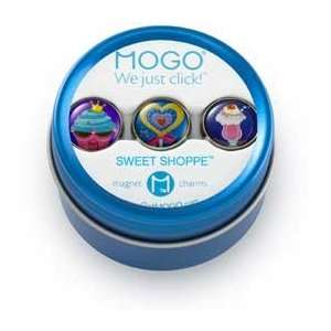  Mogo Design Sweet Shoppe Toys & Games