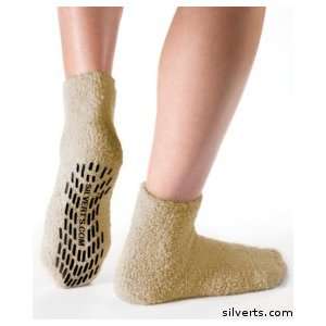   / Womens Non Skid / Slip Socks   Hospital Socks