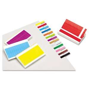  Redi tag Removable/Reusable Page Flags RTG20202: Office 