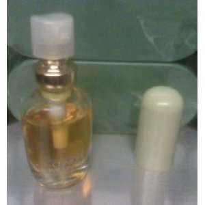  Clinique Wrappings Perfume Mini Spray .14 Oz Unboxed 