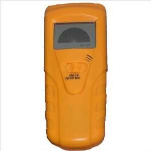  Morris Products Voltage/Metal/Wood Stud Detector with LCD 