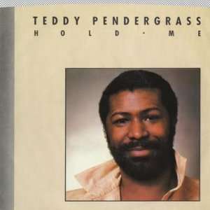  Hold Me/Love: Teddy Pendergrass: Music