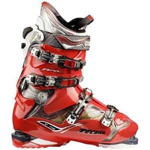  Tecnica Phoenix 100 Air Shell Ski Boots 2011   27.5 