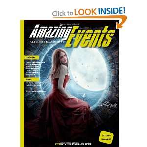  Amazing Events issue #005 (9781445219257) CGWaves 