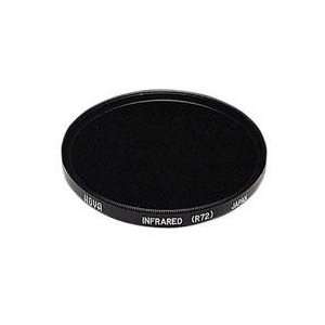   82mm UV / IR Infrared RM 72 HMC Multi Coated Glass Filter: Camera