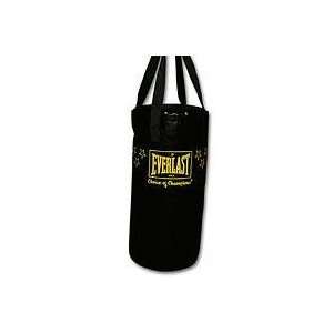    Everlast Martial Arts Double End Training Bag: Sports & Outdoors