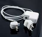 APPLE POWER ADAPTER CHARGER MAC BOOK AIR MAG SAFE 45W