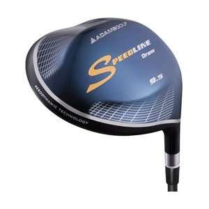   Owned Speedline Draw Driver( CONDITION: Excellent ): Sports & Outdoors