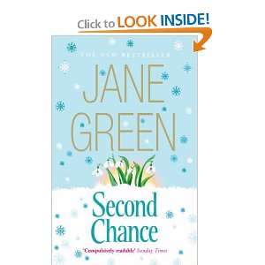  Second Chance (9780718148065) Jane Green Books
