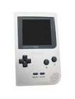 Nintendo Game Boy Pocket Silver Handheld System