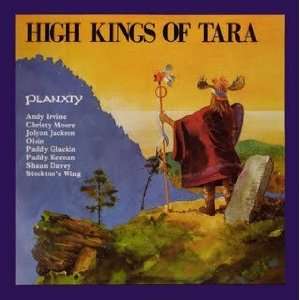 High Kings of Tara [Original recording, Import]