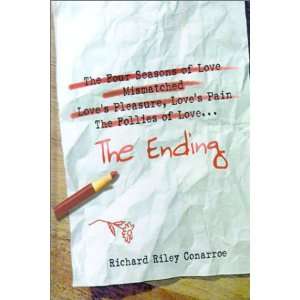  The Ending (9780759605046) Richard Riley Conarroe Books