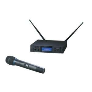  AEW 4250aC by Audio Technica Electronics