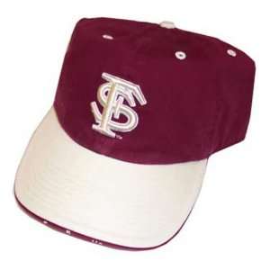   State Seminoles (FSU) Garnet Two Tone Insider Hat