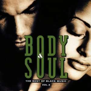  Body & Soul V.6 Various Artists Music